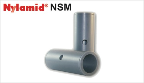Nylamid&reg; NSM