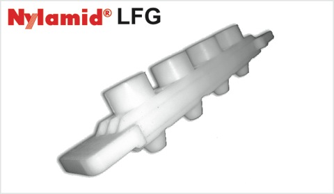 Nylamid&reg; LFG