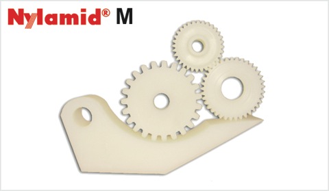 Nylamid&reg; M